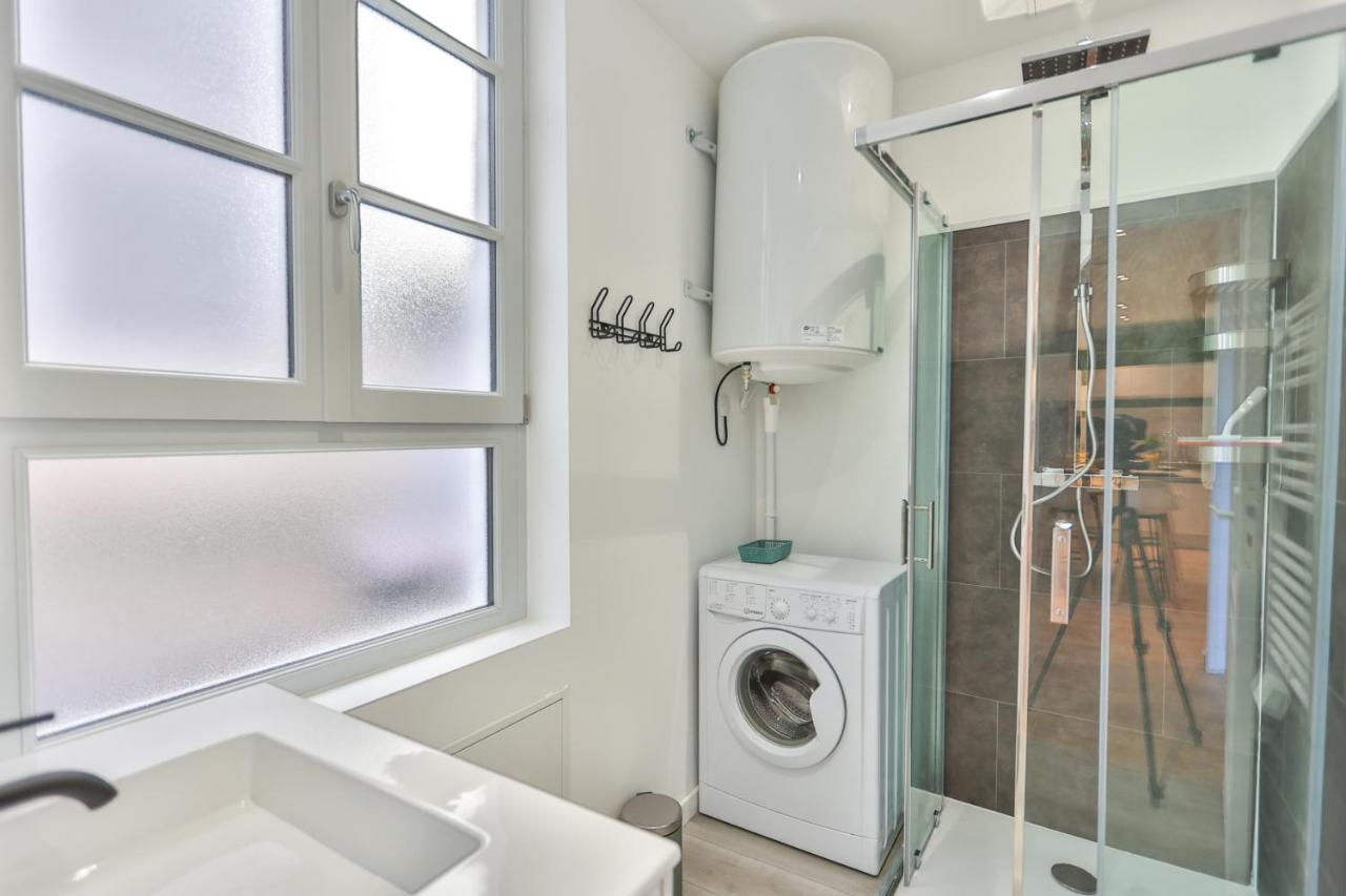 Le Confortable #Hypercentre #Climatisation Apartment Cognac Bagian luar foto
