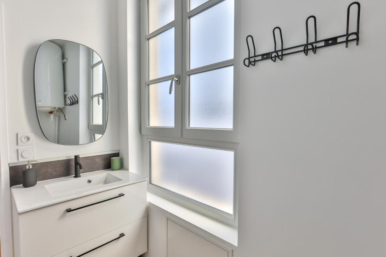 Le Confortable #Hypercentre #Climatisation Apartment Cognac Bagian luar foto